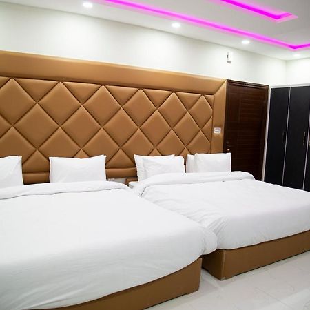 Jumeirah Gold Hotel Naran Kültér fotó