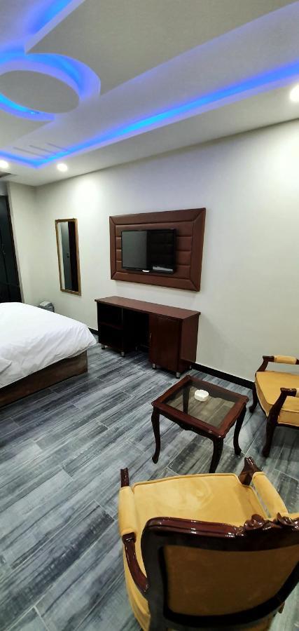 Jumeirah Gold Hotel Naran Kültér fotó